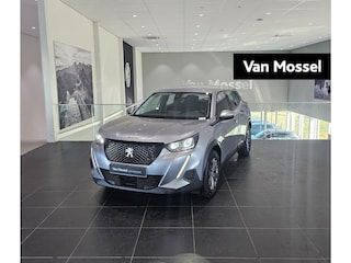 Peugeot 2008 1.2 Active Hoge instap