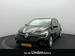Renault Clio 1.6 E-Tech Hybrid 140 Business Zen | Camera | Parkeersensoren | Navigatie | Carplay&Android