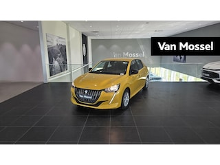 Peugeot 208 1.2 Active Luxe