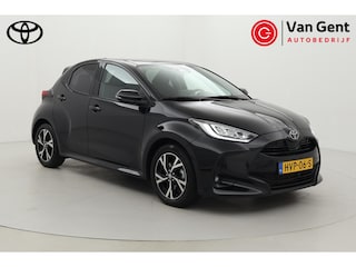 Toyota Yaris 1.5 Hybrid 115 Dynamic | Apple Carplay / Android Auto | Keyless | Adaptive Cruise | Clima | Camera | 16 inch