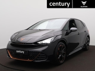 Cupra Born Business Limited 170Kw | ACC | Stoelverwarming | Side Assist | Navi | Sfeerverlichting |