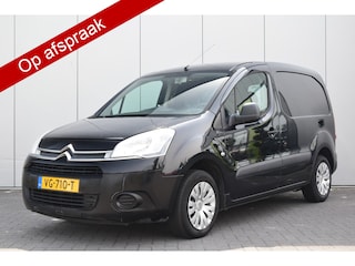 Citroën Berlingo 1.6 e-HDI 500 Club Economy 3 Zits Airco Cruise Eerste eigenaar