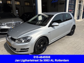 Volkswagen Golf 1.4 TSI Business Edition R CLIMA/NAVI/CRUISE/DEALER OND.
