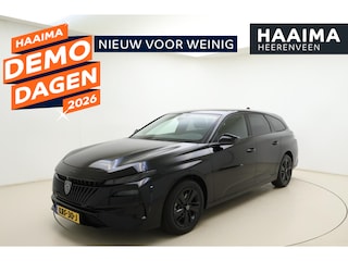 Peugeot 308 SW 1.2 Hybrid 145 e-DCS6 Business DEMO | Navigatie | Camera achter | LM velgen