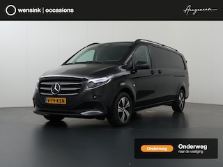Mercedes-Benz Vito 116 CDI L3 Select