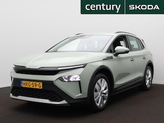 Skoda Elroq 50 Selection | Camera | Side-Assist | ACC | Carplay |