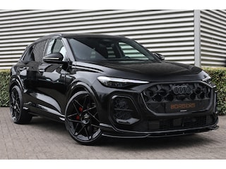 Audi Q5 e-hybrid Competition 428PK ABT Aero l ABT Evo