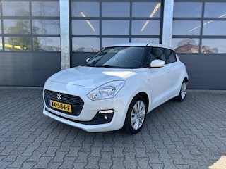 Suzuki Swift 1.2 DualJet 90pk Select