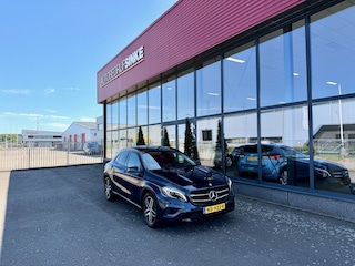 Mercedes-Benz GLA 180 Ambition NAVI ECC CRUISE PANODAK