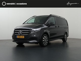 Mercedes-Benz Vito 119 CDI L2 Select Dubbele Cabine