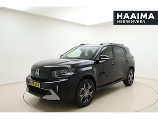 Citroën C3 Aircross 1.2 Turbo 100pk Plus 7p. DEMO | Camera| LM velgen | Navigatie