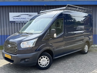Ford Transit 290 2.0 TDCI L2H2 Tr