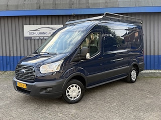 Ford Transit 290 2.0 TDCI L2H2 Tr