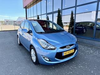 Hyundai ix20 1.4i i-Vision ECC CRUISE PANODAK