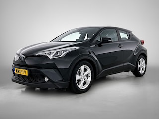 Toyota C-HR 1.8 Hybrid Active | Trekhaak