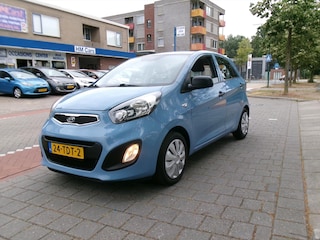 Kia Picanto 1.0 CVVT 69 PK 5D Comfort Pack Airco