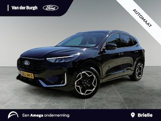Ford Kuga 2.5 PHEV ST-Line X 243PK Winter Pack | Adaptive Cruise Control | Driver Assistance Pack | Achteruitrijcamera