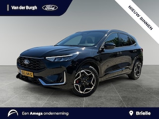 Ford Kuga 2.5 PHEV ST-Line X 243PK Winter Pack | Adaptive Cruise Control | Driver Assistance Pack | Achteruitrijcamera