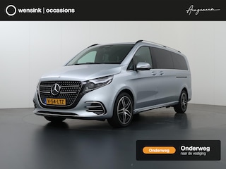 Mercedes-Benz V-klasse 300d XL L3 AMG 4-Matic | Dubbele Cabine |