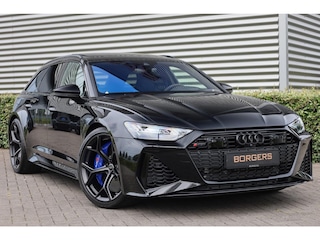 Audi A6 Performance B&O Advanced l Dynamic Plus l RS Blue
