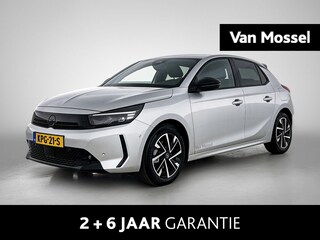 Opel Corsa 1.2 Turbo Hybrid Ultimate || Demo || Beschikbaar vanaf 10-2026 ||