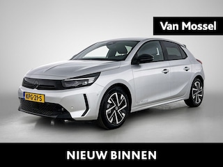 Opel Corsa 1.2 Turbo Hybrid Ultimate || Demo || Beschikbaar vanaf 10-2026 ||