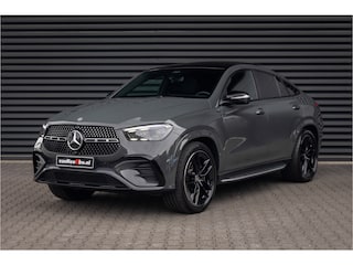Mercedes-Benz GLE Coupé 450 d 4MATIC AMG Line Head-up - 22'' - Trekhaak