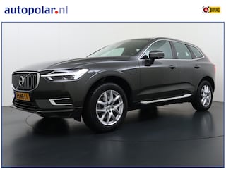 Volvo XC60 2.0 T8 Twin Engine AWD Inscription Trekhaak/Panodak/ACC/Leder etc.