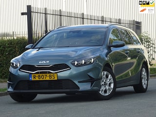 Kia Ceed Sportswagon 1.0 T-GDi DynamicPlusLine 1E EIGENAAR