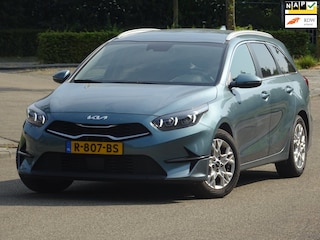 Kia Ceed Sportswagon 1.0 T-GDi DynamicPlusLine 1E EIGENAAR