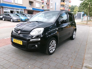 Fiat Panda TwinAir Turbo 85PK Sempre