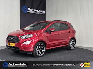 Ford Ecosport 1.0 ST-Line Camera Keyless Winterpack 18 Inch