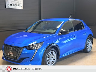 Peugeot 208 1.2 Gt Line Navi Camera Cruise Virt Cockpit