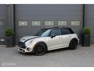 Mini Mini/Cabrio/Clubman/Countryman 5-Deurs 2.0 S Chili|JCW|PANO|H&K|HUD|CAMERA|NAP