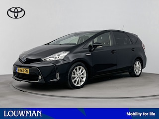 Toyota Prius+ 1.8 Hybrid Dynamic | NL-Auto | 7 Zitplaatsen | Half lederen bekleding | *
