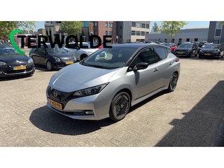 Nissan Leaf N-Connecta 40 kWh