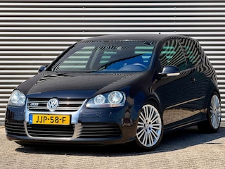 Volkswagen Golf 3.2 R32 DSG | Schaalstoelen | Compleet 1e Lak | Milltek | Liefhebbersauto | Uniek!