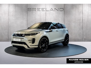 Land Rover Range Rover Evoque P270e AWD DYNAMIC SE - PANO.DAK | BLACK PACK | 20"INCH | COLD CLIMATE PACK
