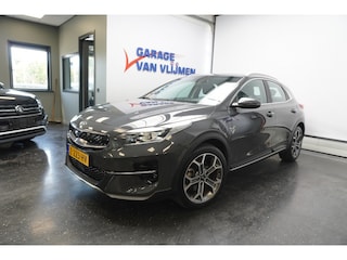 Kia XCeed 1.6 GDi PHEV SOH 91% Executiveline Camera/LED/Carplay/18''Velg