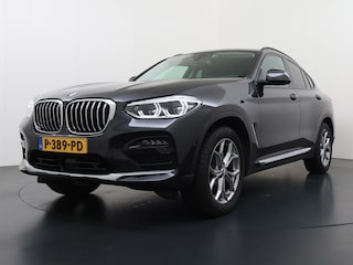 BMW X4 XDrive20i High Executive