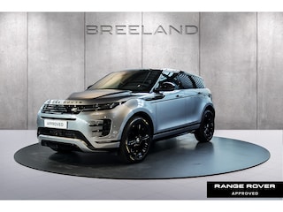 Land Rover Range Rover Evoque P270e AWD DYNAMIC SE - PANO.DAK | BLACK PACK | 20"INCH | COLD CLIMATE PACK