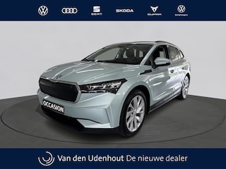 Skoda Enyaq iV 60