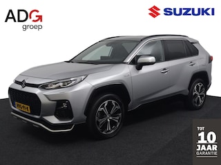 Suzuki Across 2.5 Plug-in Hybrid Style Business | Stoel en Stuurwielverwarming | Achterbank verwarming | Elektrisch verstelbare bestuurdersstoel | Kunstlederen Bekleding | Plug-In |