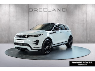Land Rover Range Rover Evoque P270e AWD DYNAMIC SE - PANO.DAK | BLACK PACK | 20"INCH | COLD CLIMATE PACK