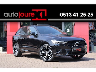 Volvo XC60 2.0 B5 R-Design | Panoramadak | Lounge Pack | Park Assist Pack | Winter Pack | Trekhaak | Leder |