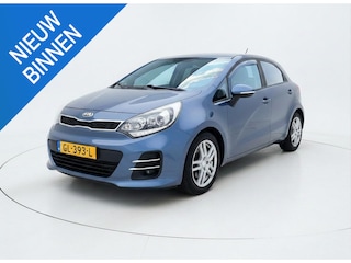 Kia Rio 1.2 CVVT ExecutiveLine CLIMA CRUISE CAMERA NAV