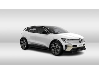 Renault Mégane EV60 OPTIMUM CHARGE 220PK ICONIC | Pack Augmented Vision & Advanced Driving Assist