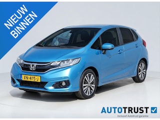 Honda Jazz 1.3 i-VTEC Elegance CAMERA CRUISE KEYLESS