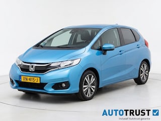 Honda Jazz 1.3 i-VTEC Elegance CAMERA CRUISE KEYLESS