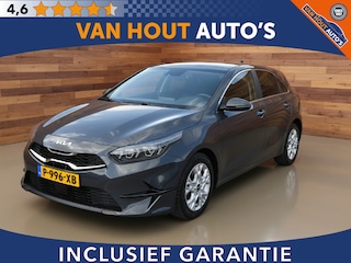Kia Ceed 1.0 T-GDi MHEV DynamicPlusLine | HYBRIDE | AUTOMAAT | CARPLAY | CAMERA